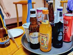 -清真华宇开锅羊肉