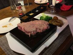 -小火花·干式熟成牛排馆Spark SteakHouse(剑桥郡店)
