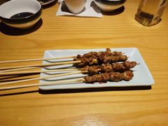 -蚝翅·海鲜粥·烧烤·龙虾季(海曙天一店)