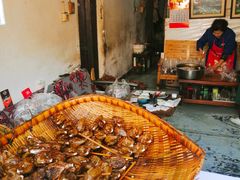 五香兔头-邓氏兔头