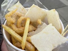 -鸡柳大人(宁大店)