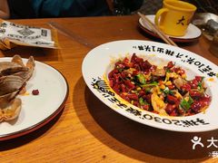 -喝丢一只鞋海鲜烧烤(市场店)