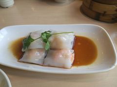 -多多旺港式茶餐厅(新区店)