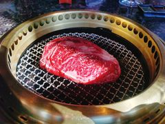 -老乾杯和牛烧肉(王府中环店)