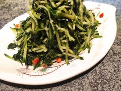 -华盛园卷子王农家菜水库鱼