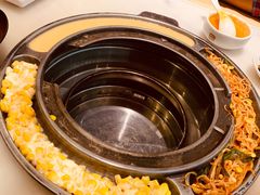 -韩宫宴烤肉·料理(宝山万达店)