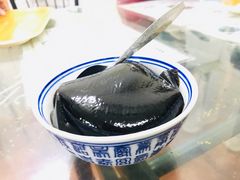 炼奶龟苓膏-五福堂龟苓膏(河东北山店)