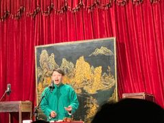 -哈哈曲艺社(西门闲亭店)
