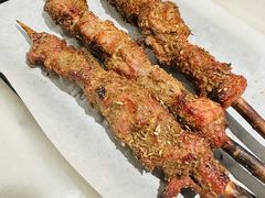 -北平三兄弟涮肉(簋街总店)