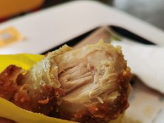 -麦当劳(五一北路店)