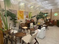-山与蓝·轻糖鲜果蛋糕(勒泰店)