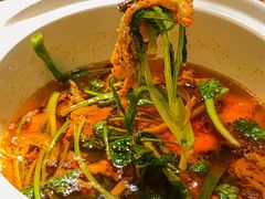 -鹤江桥·红油牛肉粉(SKP店)