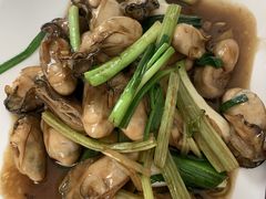 -蚝乡农庄(铁涌赤岸店)