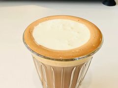 -Pam Coffee