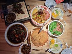 -怪噜范·老贵阳街头名小吃(汇金星力城店)