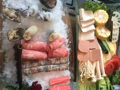 -集渔·泰式海鲜火锅(彭州店)