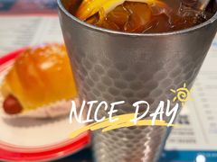 冻柠茶-敏华冰厅(天河城店)