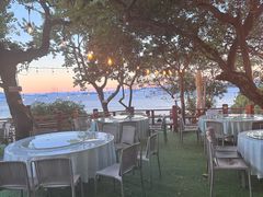 -美人鱼悬崖海景餐厅(鹿嘴山庄店)