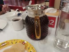 -万荣烤鸭店·北京菜(天坛店)