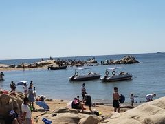 -老虎石海上公园