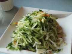 -大清花饺子(五五路店)