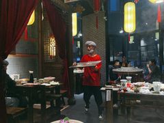 大堂-小龙坎火锅(总店)