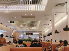 -卡朋西餐(扬名广场店)