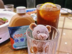 -金翠河烧鹅餐厅(解放碑时代广场店)