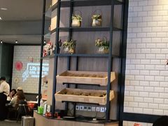 -西堤牛排(合肥之心城店)
