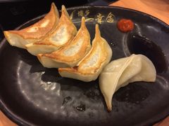 -博多一幸舍(侨福芳草地购物中心店)