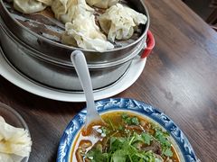 -白老大羊杂碎稍麦