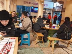 -费明中罗非鱼(大石坝店)