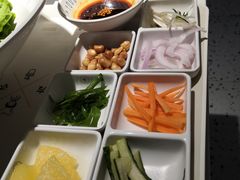 -友达面馆(广州总店)