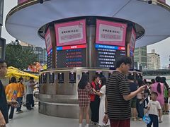 -大悦城(沈阳中街店)