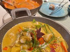 -芭札·Thai泰国餐厅(同和金铂天地店)