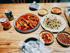 -京玉菲饭店(李村店)