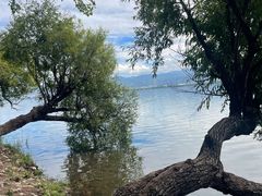 -西昌邛海湿地