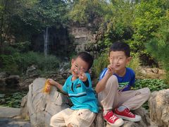 -青州市云门山风景区