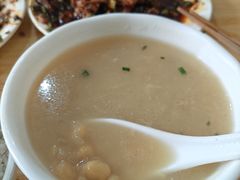-温记府廟豆汤饭·始于1955年(海椒店)
