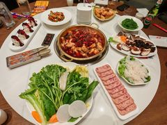 -涿派·炝锅鱼(涿州店)