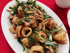 -蛇口康乐快餐鱼仔档(翠苑小区店)