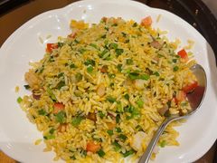 -凤城礼记鱼翅海鲜酒家(百老汇店)