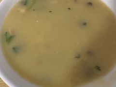 -老方子馅饼粥(台东店)