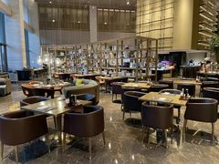 -博林天瑞喜来登酒店·西丽尚膳