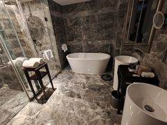 -榛悦隆堡成都酒店(春熙路太古里店)