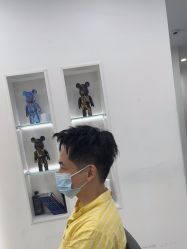 -赤道 Hair Salon