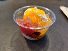 -喜茶(上海兴业太古汇店)