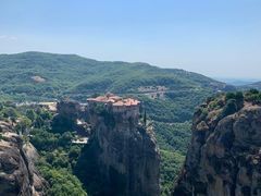 -梅黛奥拉修道院