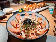 -阿吾罗·月咏精致日料(港汇恒隆广场店)