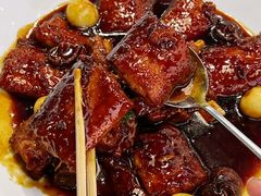 -大锅强·蒸海鲜青岛菜(金沙滩店)